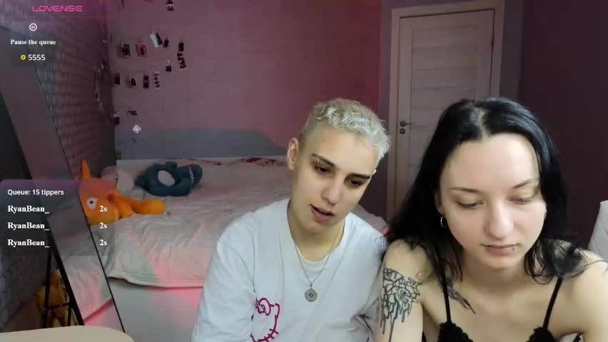 escapedbrides Приват Записи 2026-05-05