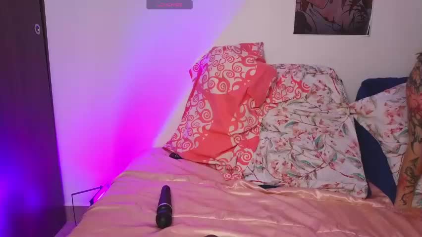 lilithandjacob Приват Записи 2026-05-05