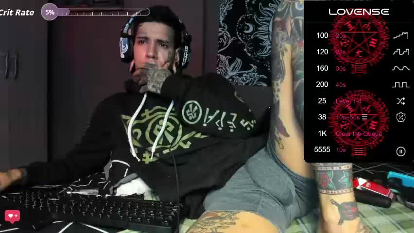 jhonny_ackerman Приват Записи 2026-05-05