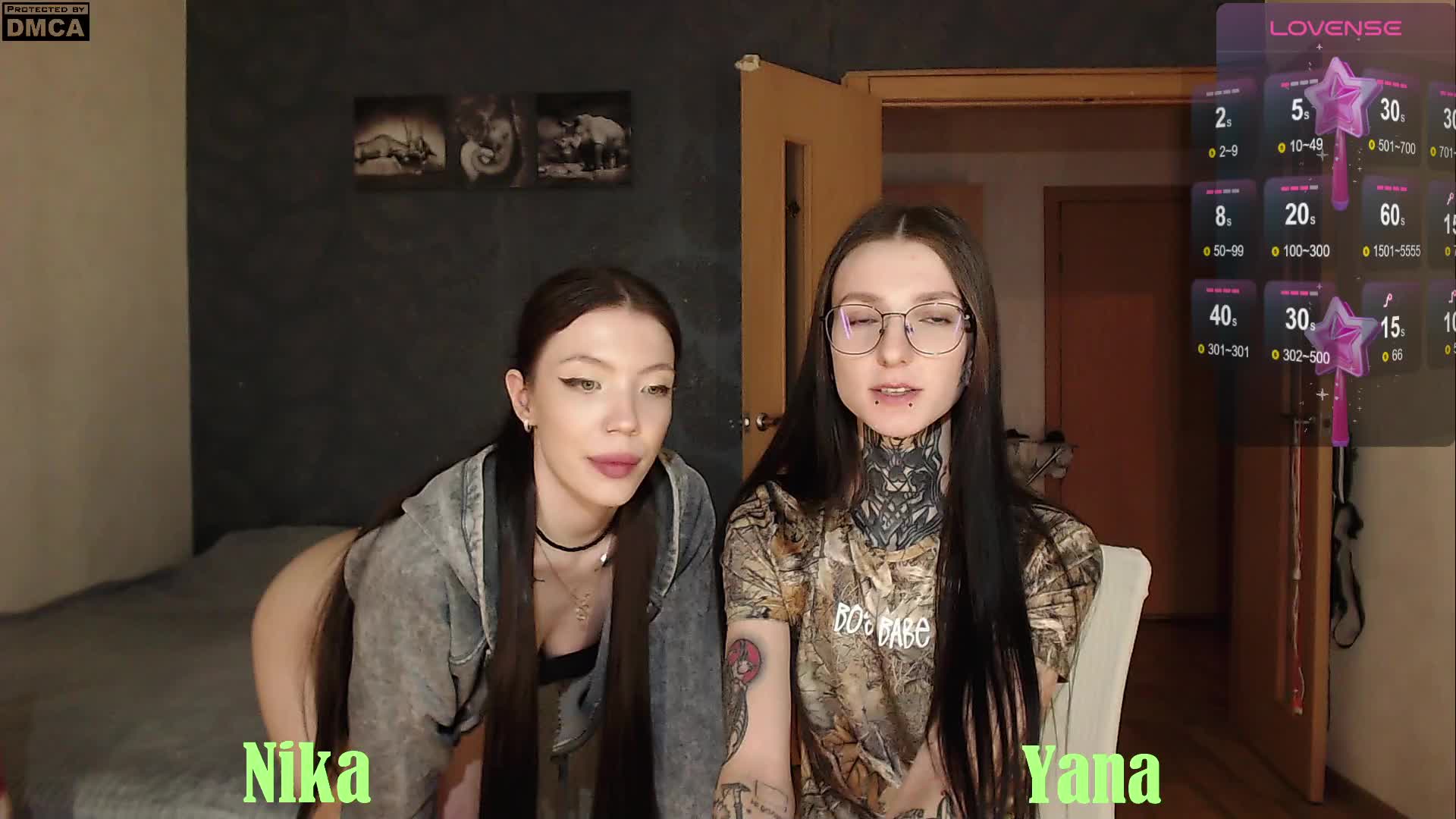 SIBERIANGIRLS Приват Записи 2026-05-05