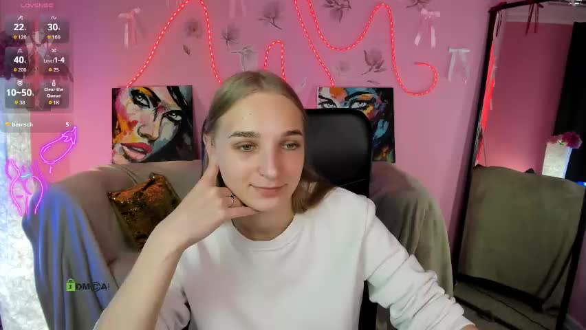 ollivia_dream Приват Записи 2026-05-05