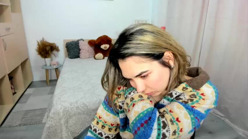 alexa_dolly Приват Записи 2026-05-05