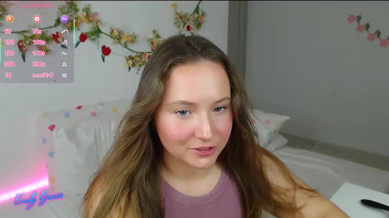 -EmilyxGrasez- Приват Записи 2026-05-05