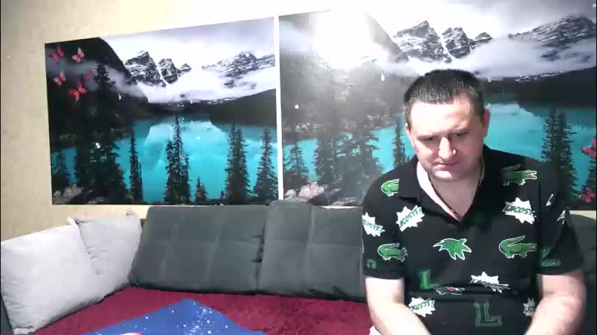 kleosnow Приват Записи 2026-05-05
