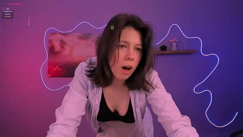 aria_wild_ Приват Записи 2026-05-05