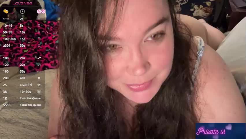 livewifecambjs Приват Записи 2026-05-05