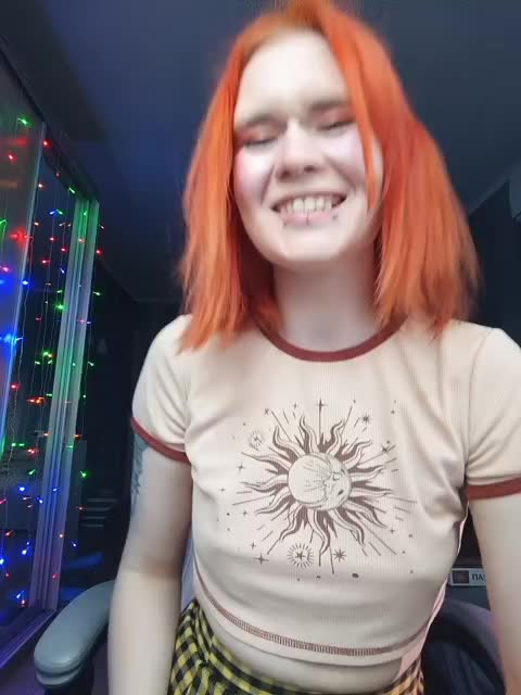 Colombina Приват Записи 2026-05-05