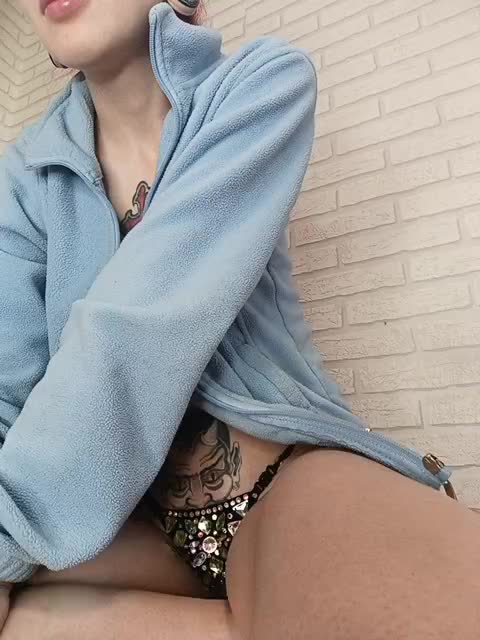 Nastya_Fox Приват Записи 2026-05-05