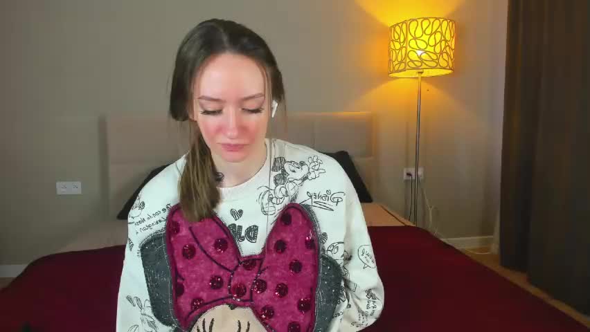cutie_naughty_girl Приват Записи 2026-05-05
