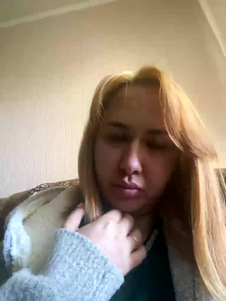 Melissa-lissa Приват Записи 2026-05-05