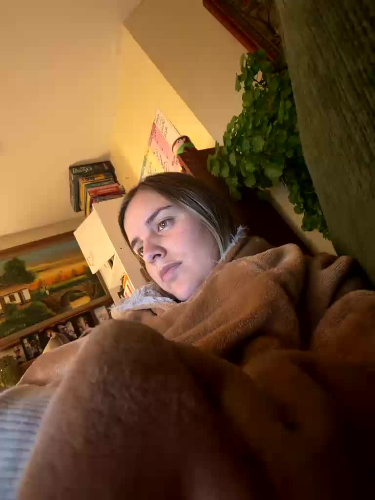 Abrilblond Приват Записи 2026-05-05