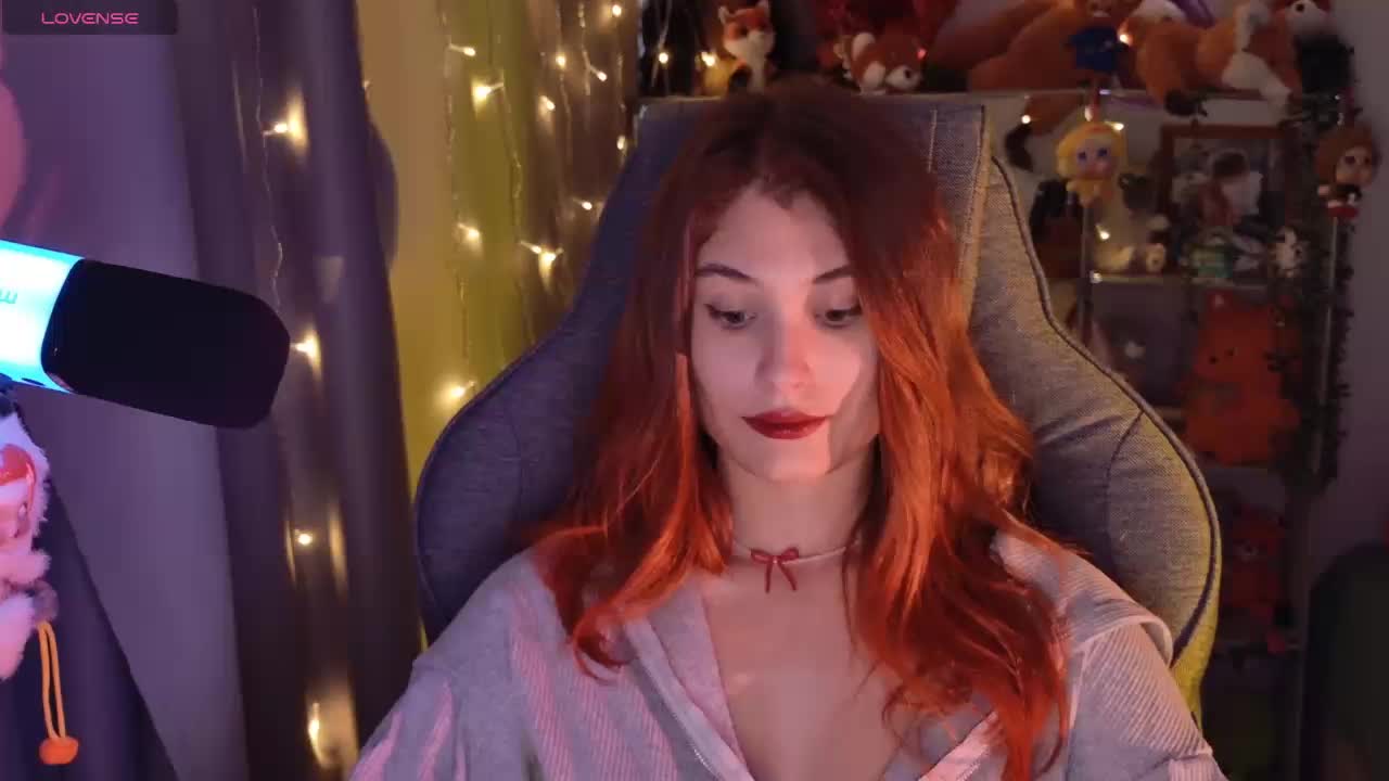 FOX69LOVE Приват Записи 2026-05-05
