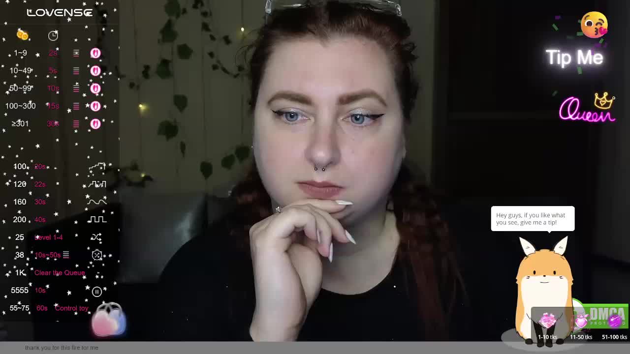 Aliciaredluv Приват Записи 2026-05-05