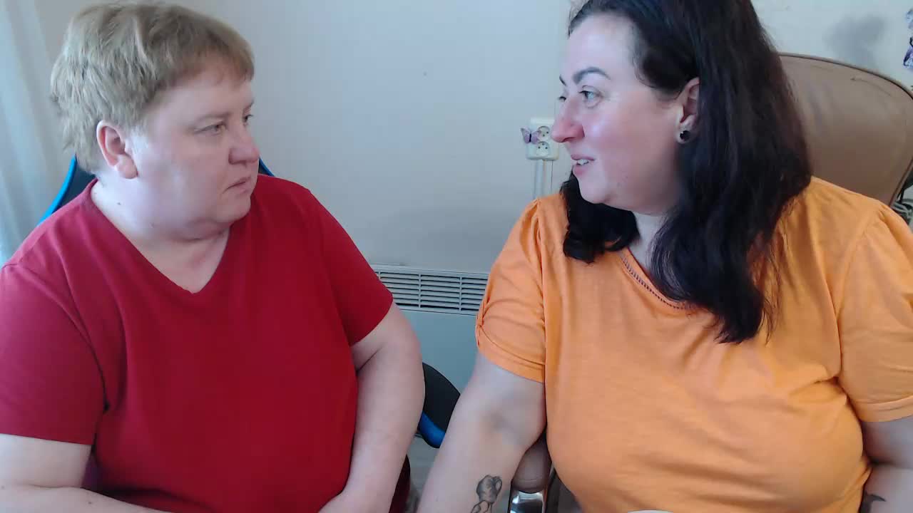 XMollyJaneEX Приват Записи 2026-05-05