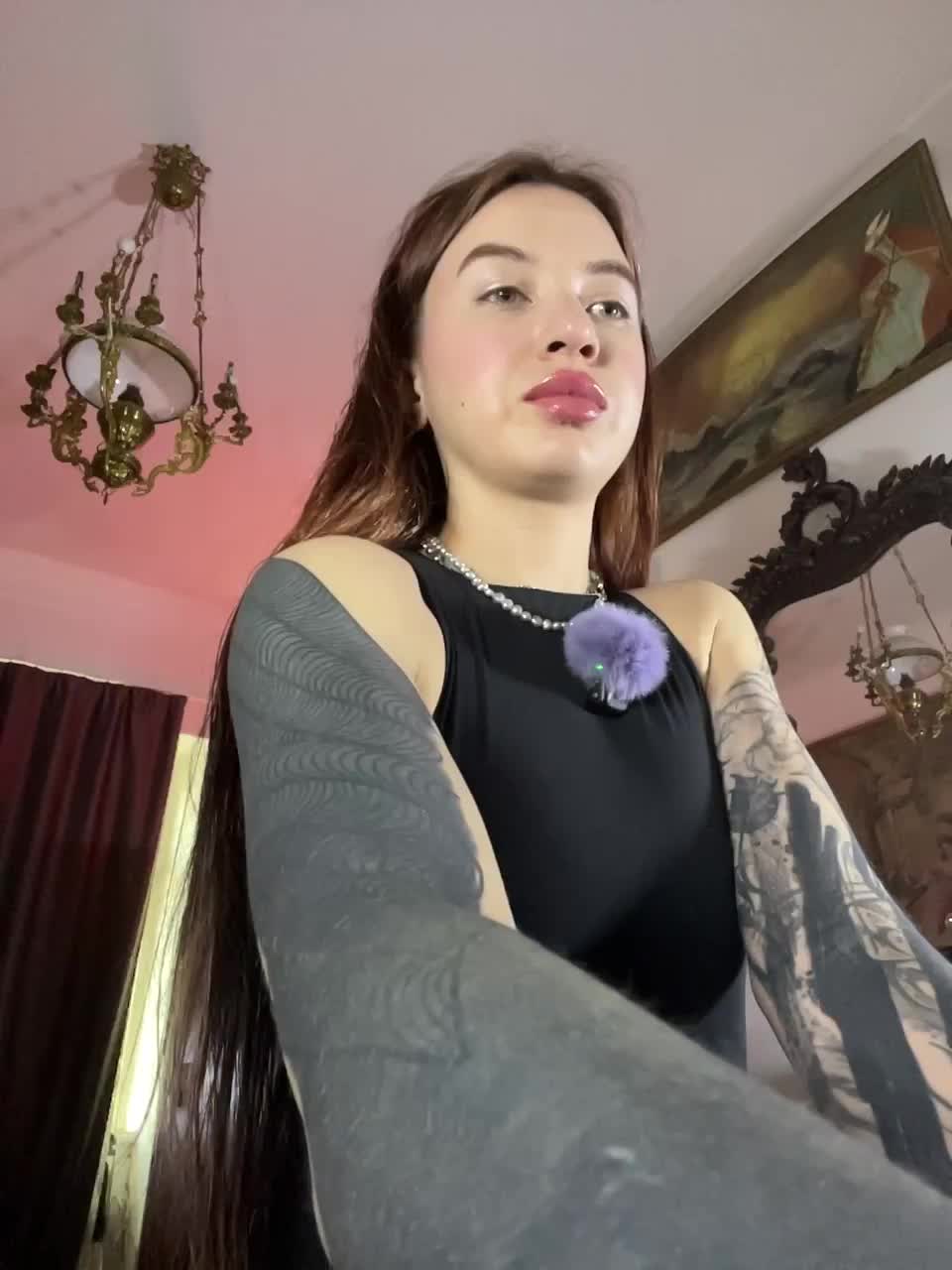 LINA69FEMDOM Приват Записи 2026-05-05