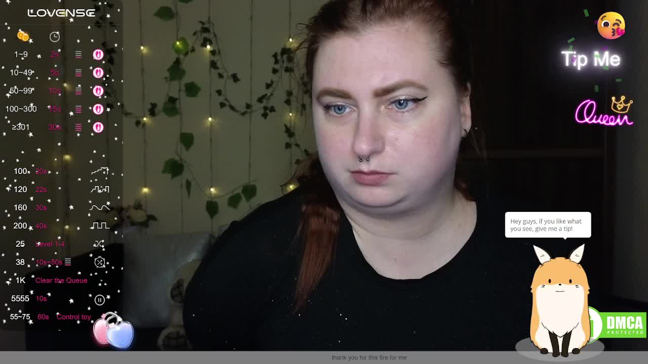 Aliciaredluv Приват Записи 2026-05-05