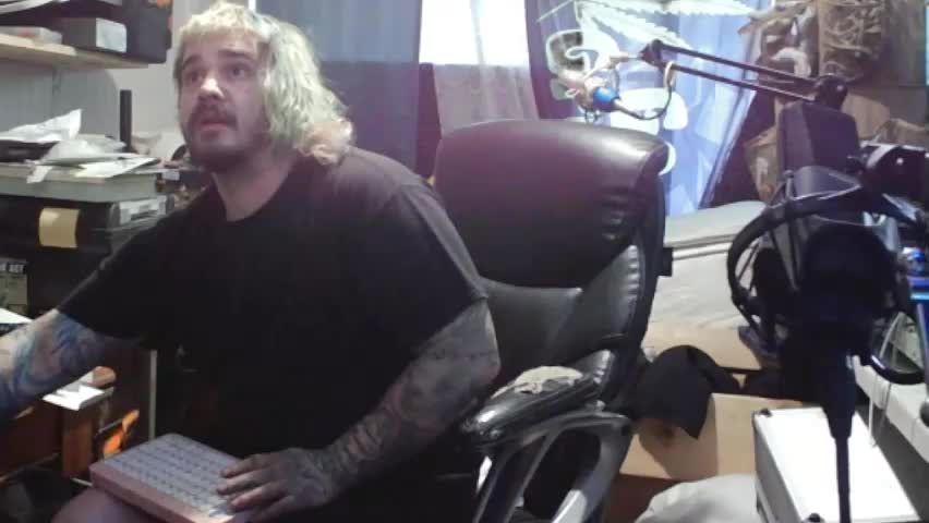 kinkybiguy14 Приват Записи 2026-05-05
