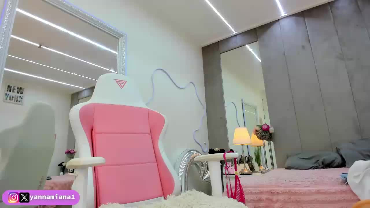 YannaMiana Приват Записи 2026-05-06