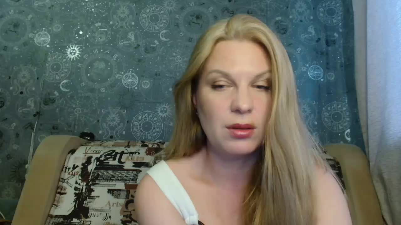 BlondeFox Приват Записи 2026-05-06