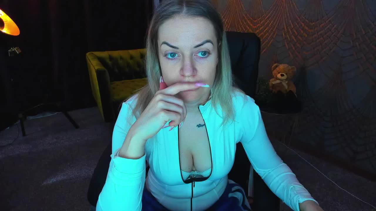 AnnaSnow Приват Записи 2026-05-06