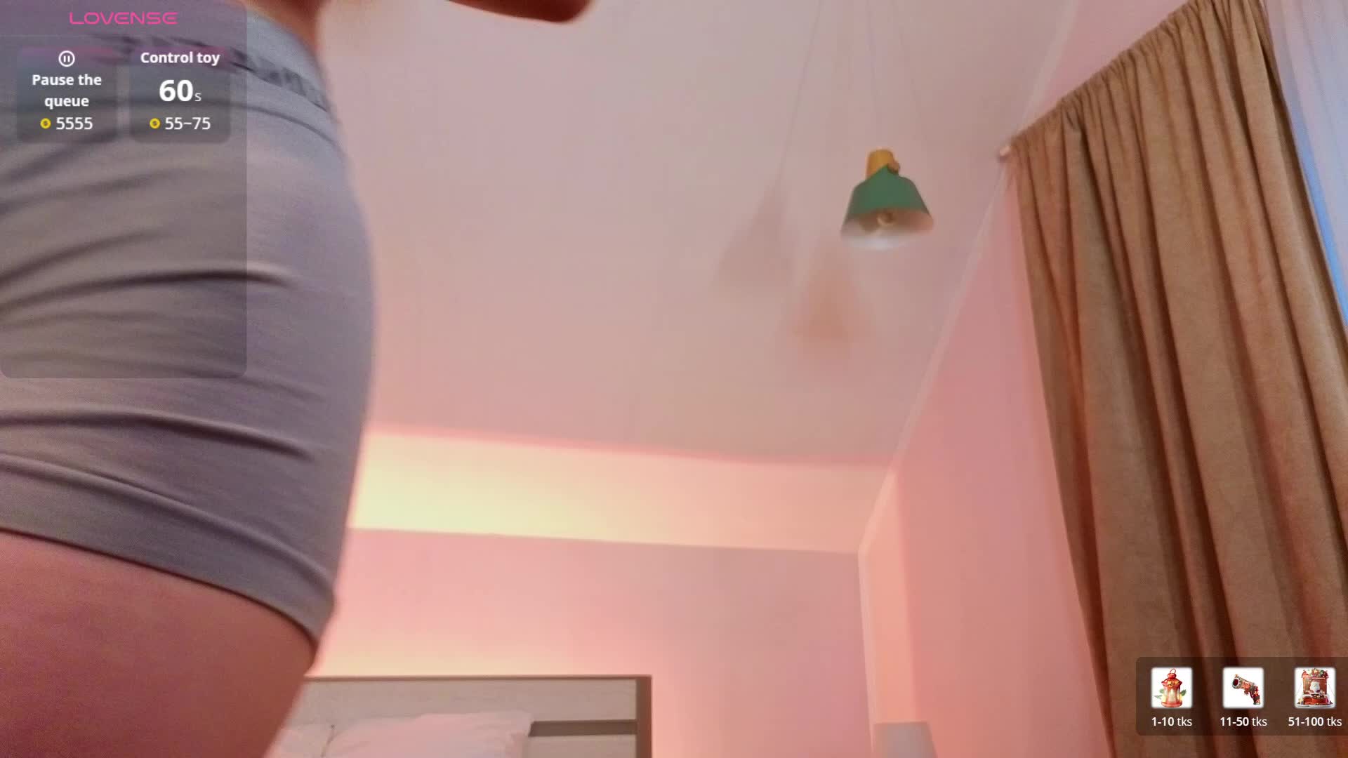 StaceyyJones Приват Записи 2026-05-06