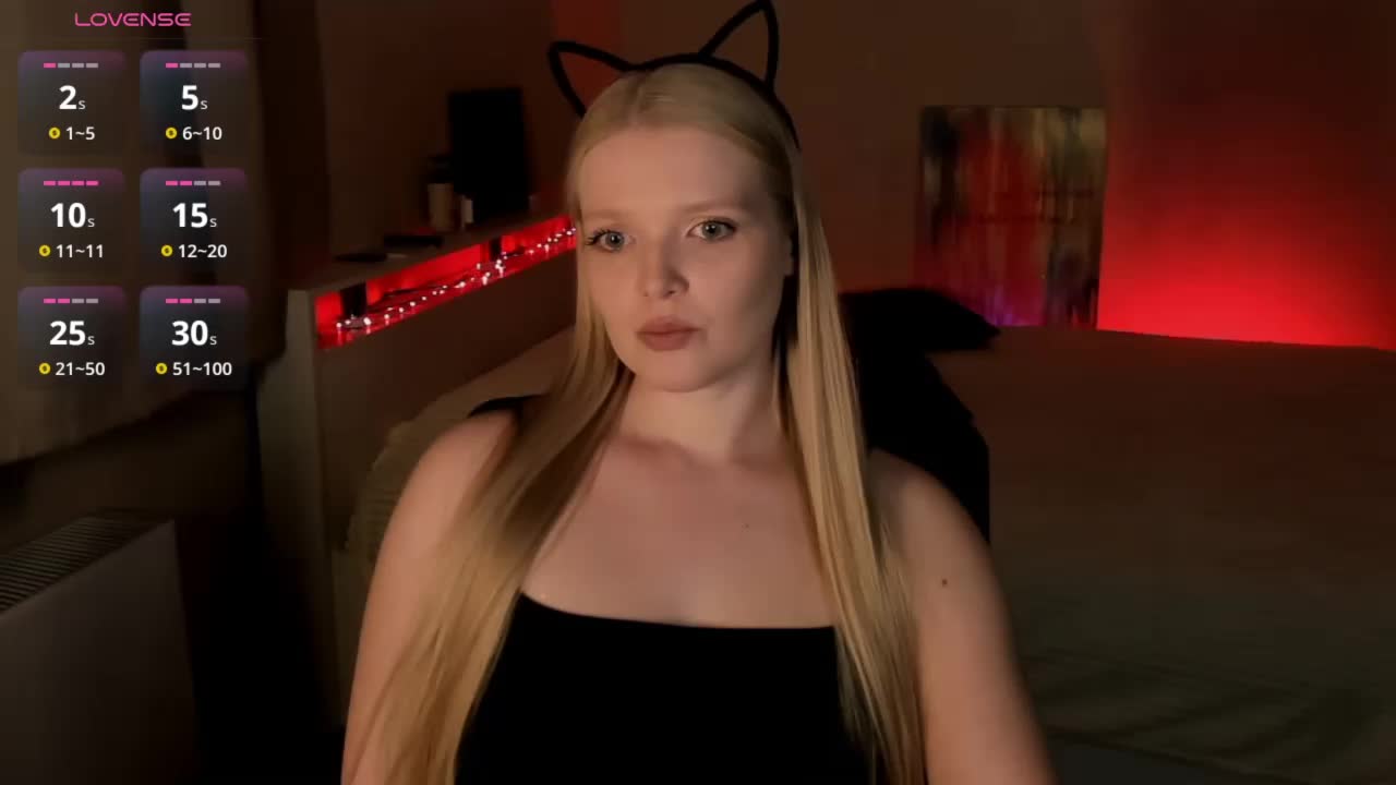 LadyLoveA Приват Записи 2026-05-06