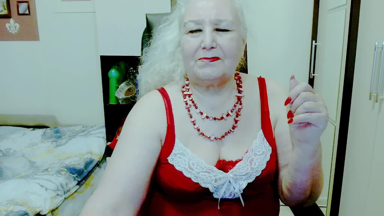 GrannyWants Приват Записи 2026-05-06