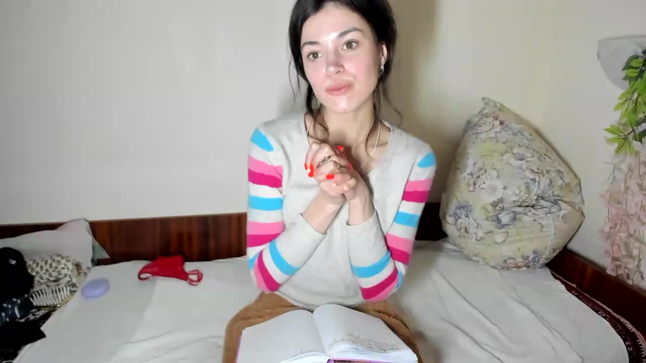 Honeykrisspussy Приват Записи 2026-05-06