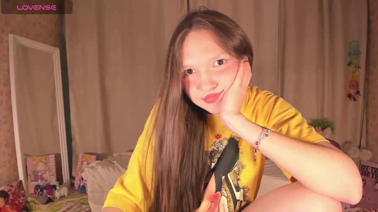 CuteLolly Приват Записи 2026-05-06