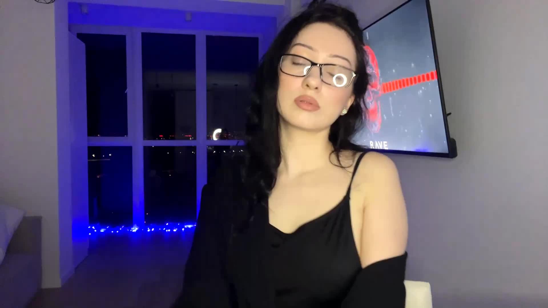 MeowAlika Приват Записи 2026-05-06