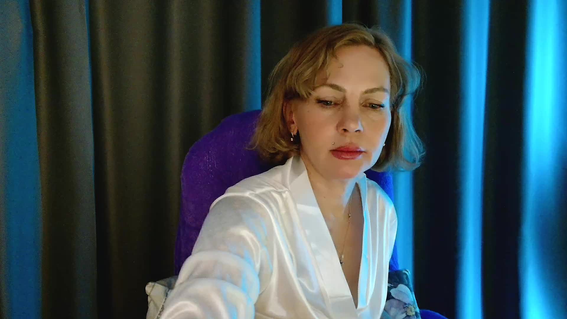VeraFisher Приват Записи 2026-05-06