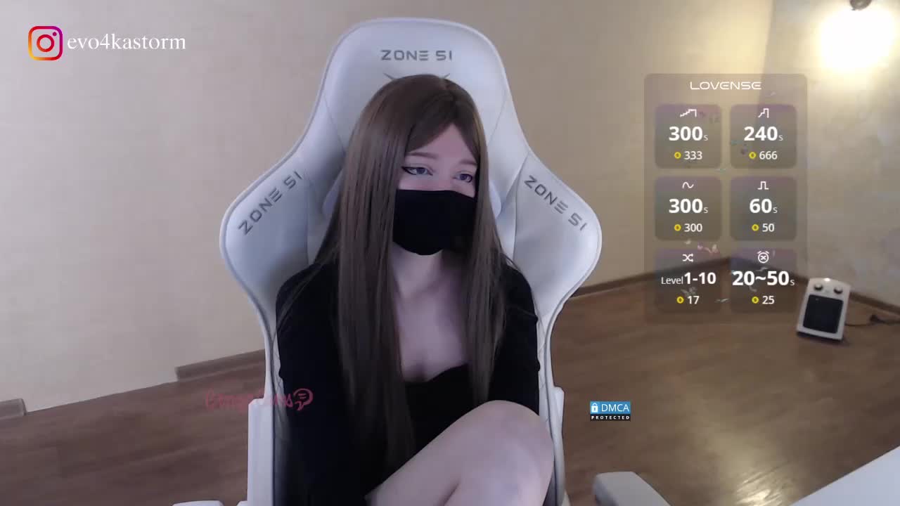 Evo4kaStorm Приват Записи 2026-05-06