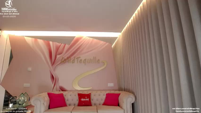 wildtequilla Приват Записи 2026-05-06
