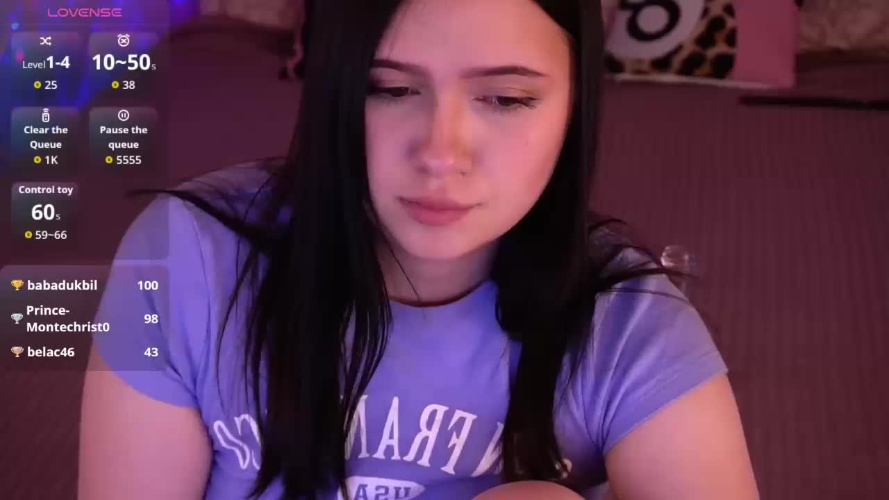 SecretKiraa Приват Записи 2026-05-06