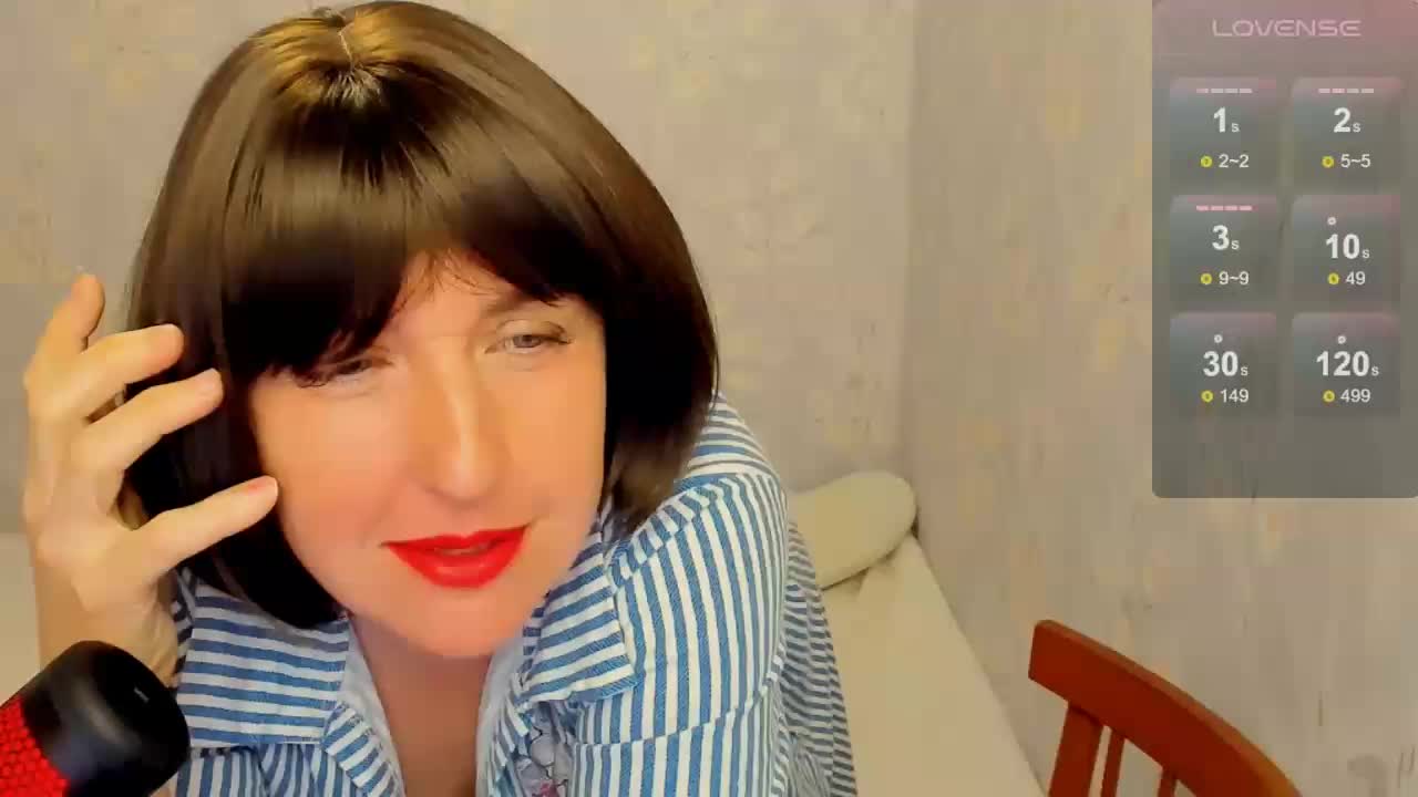 RainbowLady Приват Записи 2026-05-06