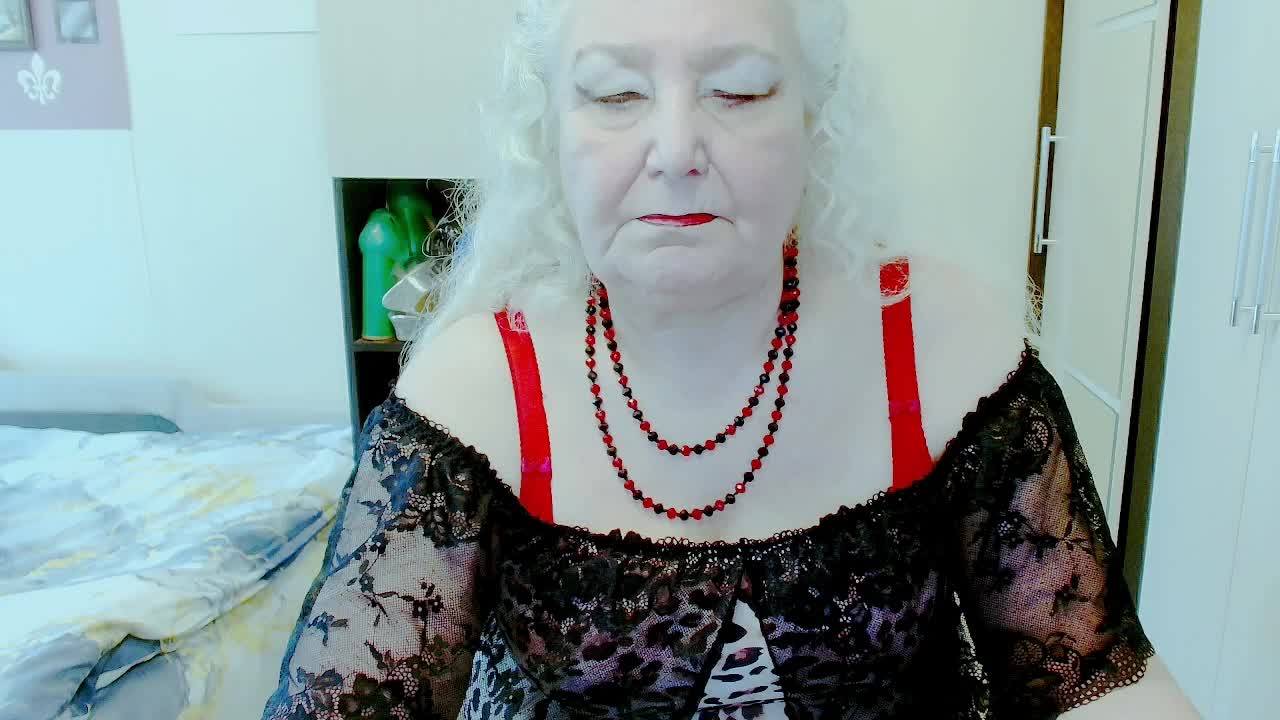 GrannyWants Приват Записи 2026-05-06