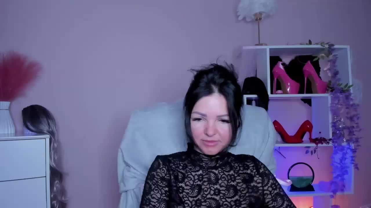 Mollybrunett Приват Записи 2026-05-06