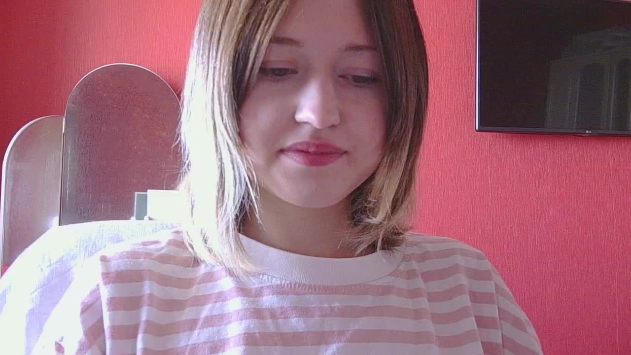 BelovedMary Приват Записи 2026-05-06