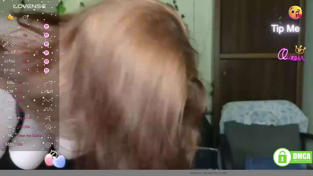 Aliciaredluv Приват Записи 2026-05-06