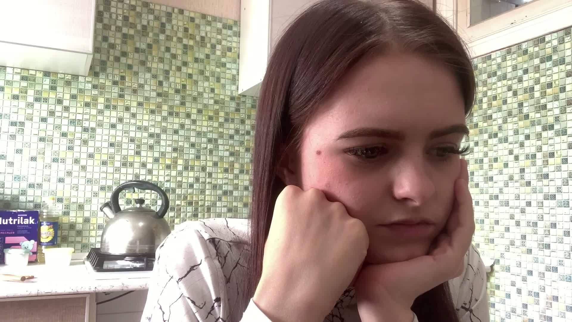 GayeHinaman Приват Записи 2026-05-06