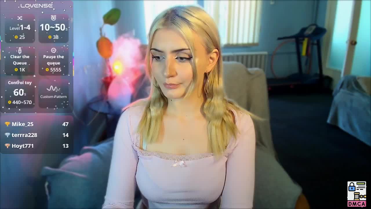 LizzyCumm Приват Записи 2026-05-06