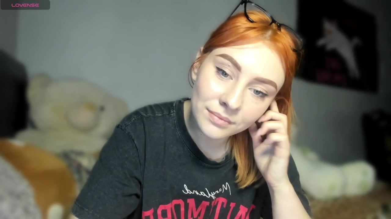 RedheadDevil Приват Записи 2026-05-06