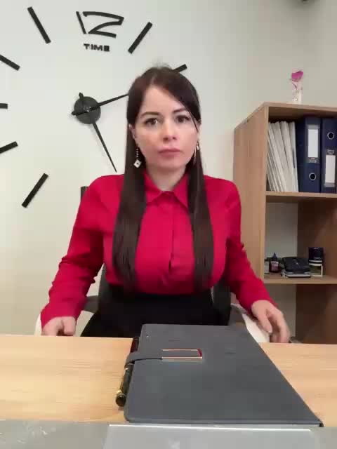 ANNA_Fox Приват Записи 2026-05-06