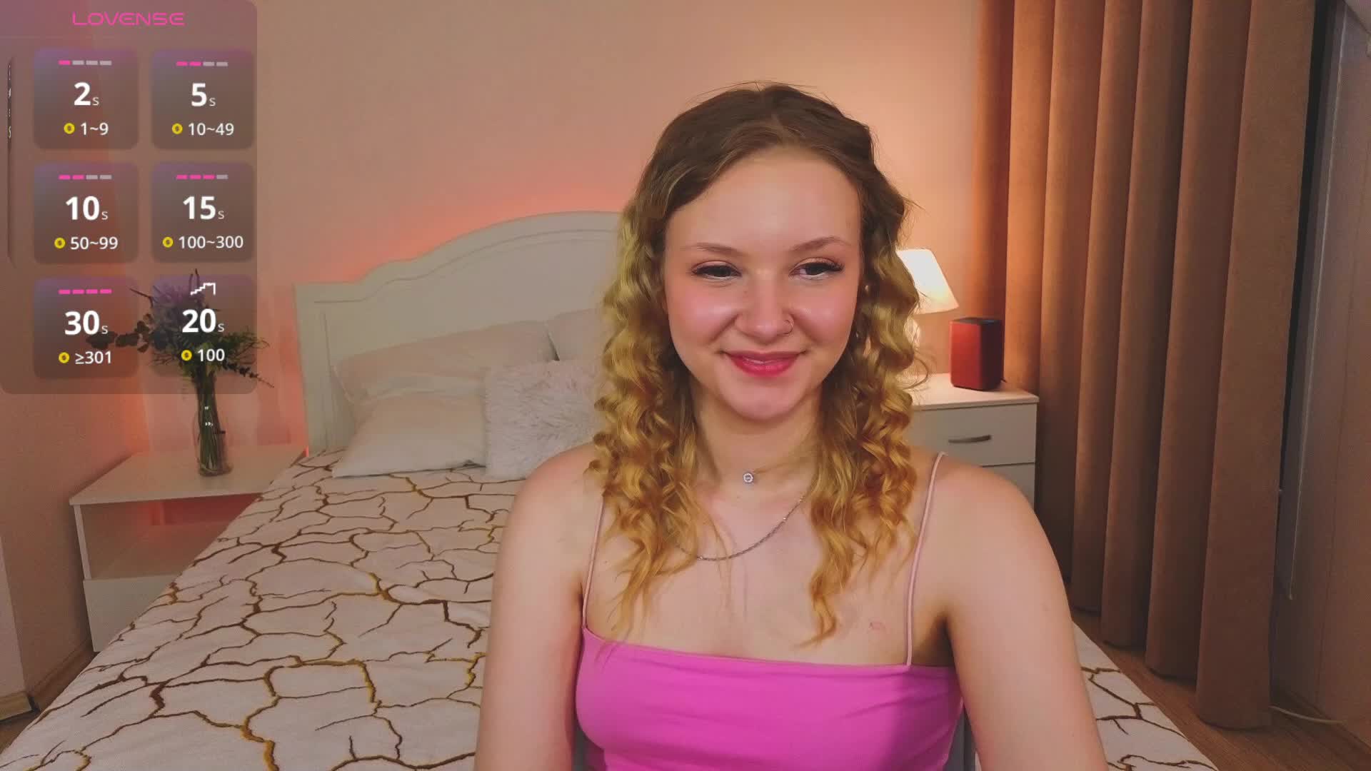 StaceyyJones Приват Записи 2026-05-06