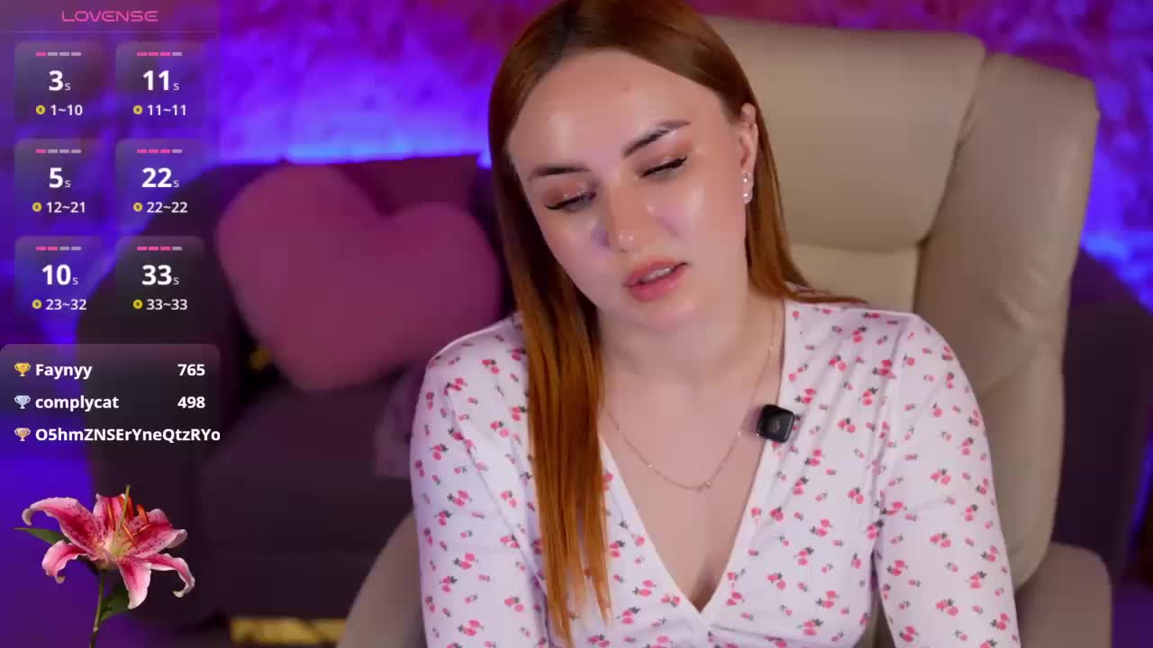 LovelyyBell Приват Записи 2026-05-06