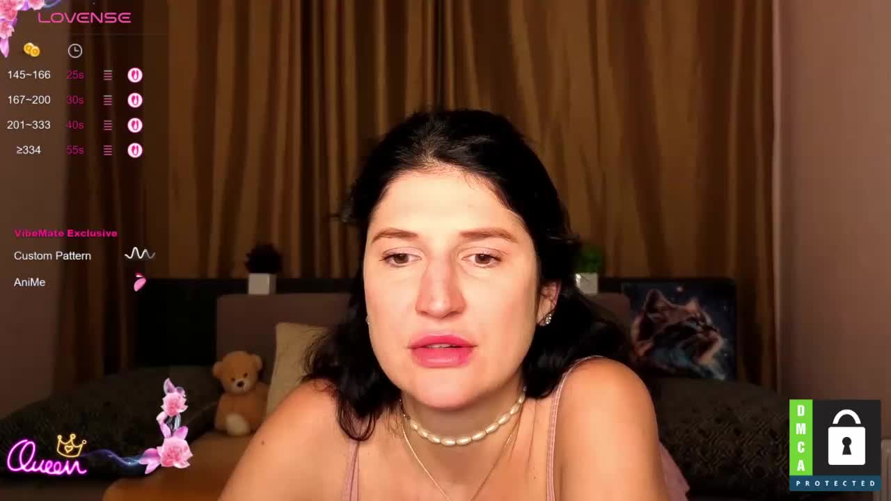 AliannaSoloKisses Приват Записи 2026-05-07