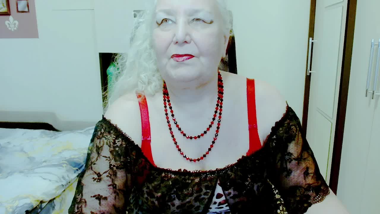 GrannyWants Приват Записи 2026-05-07
