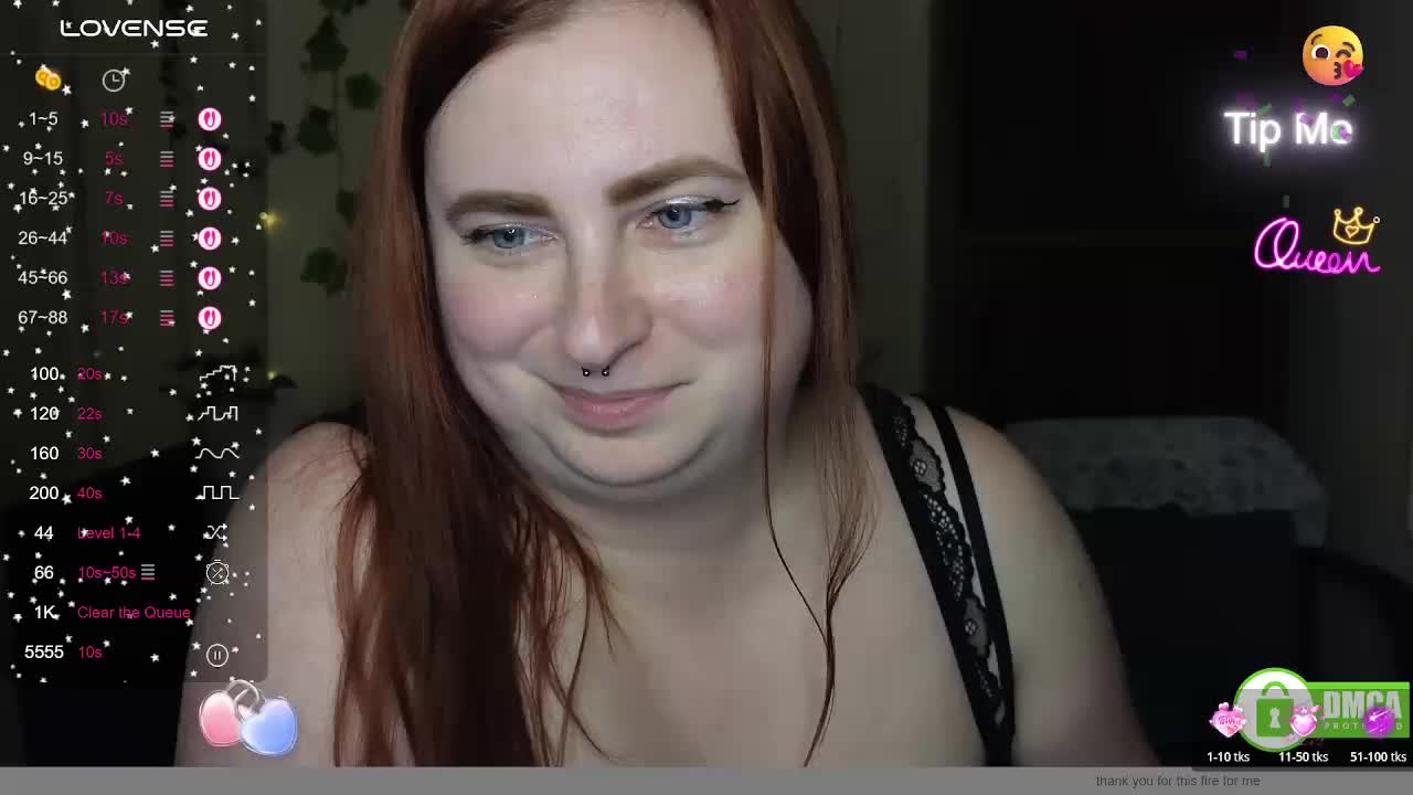 Aliciaredluv Приват Записи 2026-05-07