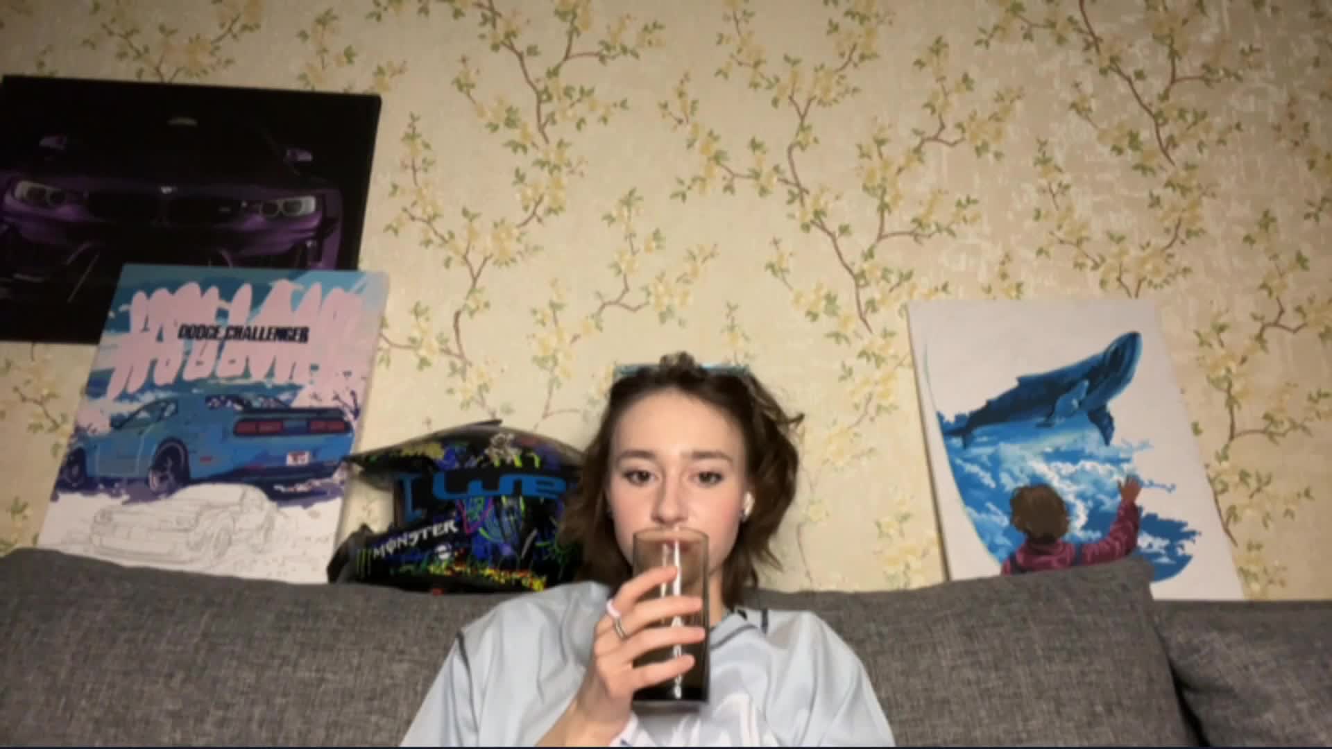 UrRachel Приват Записи 2026-05-07