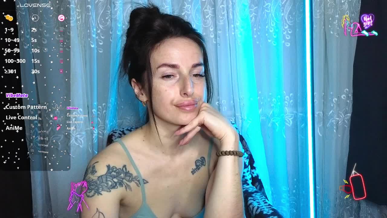 xxadrihanna Приват Записи 2026-05-07